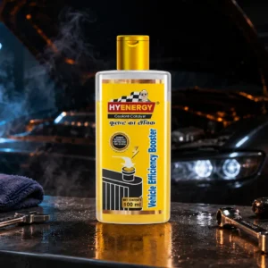 HYENERGY Coolant Booster