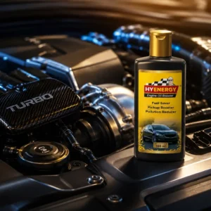 HYENERGY Engine Oil Booster